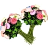 Austin rose single bouquets, flower branches, floral art, decorative flower mud, fruit wrapping paper combinations, and various styles Application Scenario